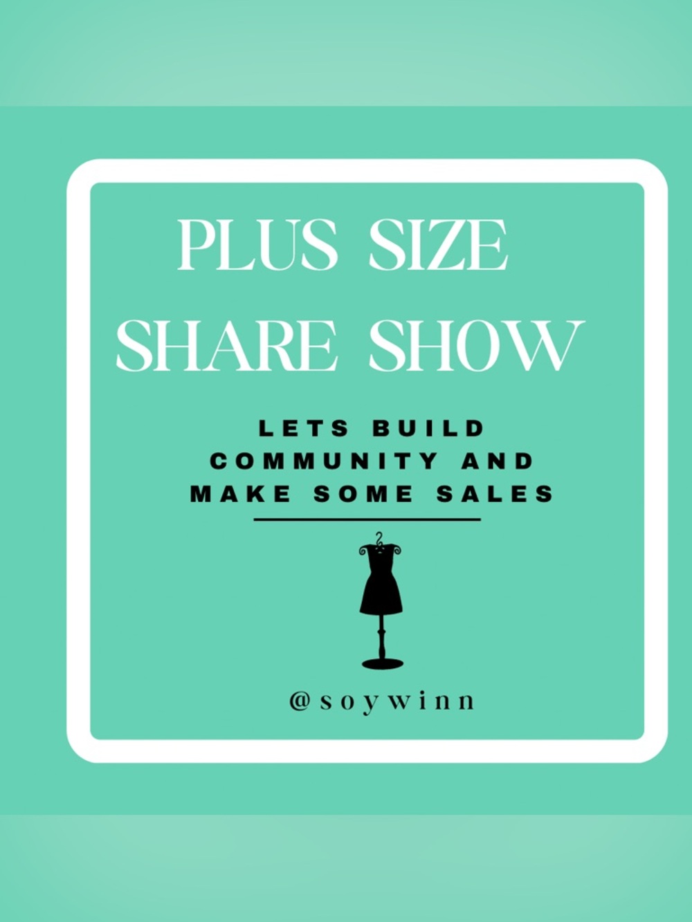 Plus size
